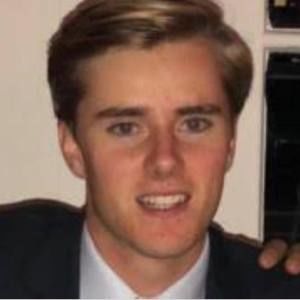 Meet your Posher, Billy